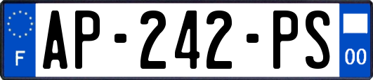 AP-242-PS