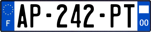 AP-242-PT