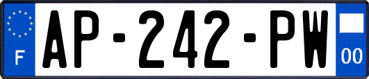 AP-242-PW