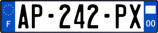 AP-242-PX