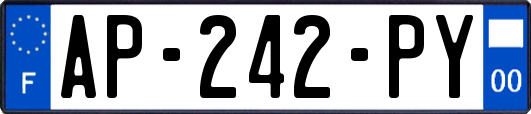 AP-242-PY