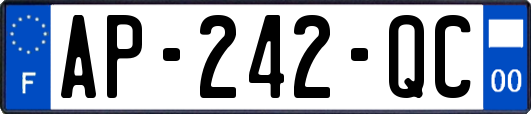 AP-242-QC