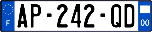 AP-242-QD
