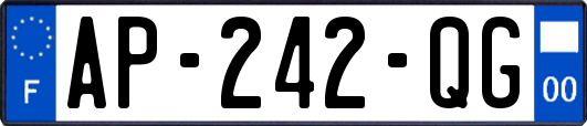 AP-242-QG
