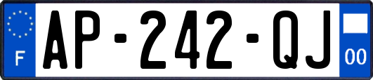 AP-242-QJ