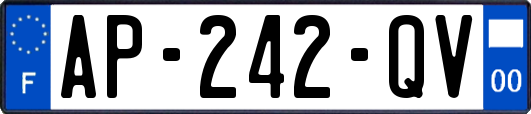 AP-242-QV