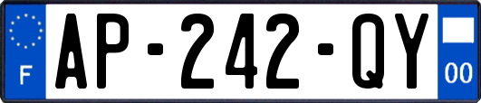 AP-242-QY