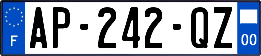 AP-242-QZ