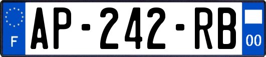 AP-242-RB