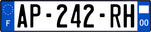 AP-242-RH