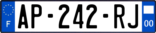 AP-242-RJ