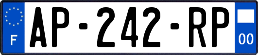 AP-242-RP