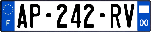 AP-242-RV
