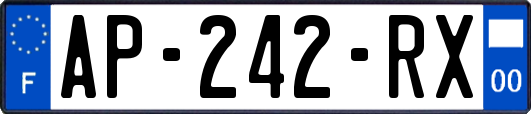 AP-242-RX