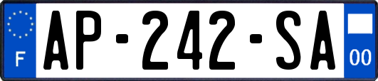 AP-242-SA