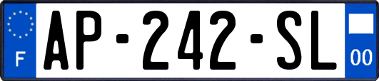 AP-242-SL