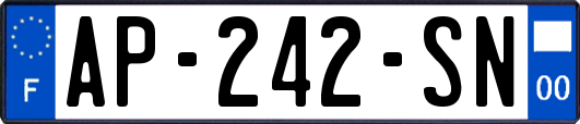 AP-242-SN
