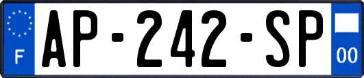 AP-242-SP