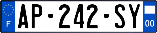 AP-242-SY