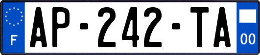 AP-242-TA