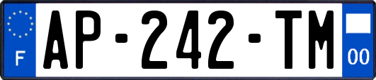 AP-242-TM