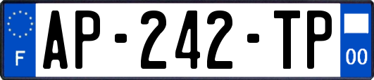 AP-242-TP