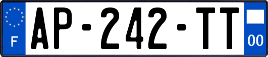 AP-242-TT