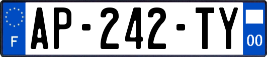 AP-242-TY
