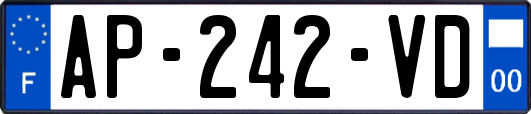 AP-242-VD