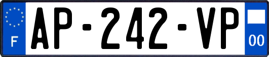 AP-242-VP