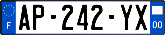 AP-242-YX