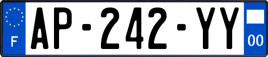 AP-242-YY