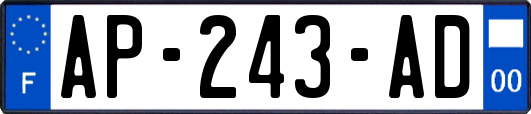 AP-243-AD