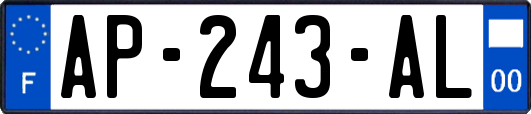 AP-243-AL