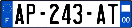 AP-243-AT