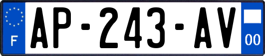 AP-243-AV