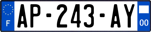 AP-243-AY