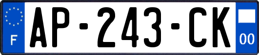 AP-243-CK