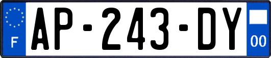 AP-243-DY