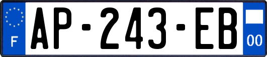 AP-243-EB