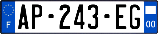 AP-243-EG