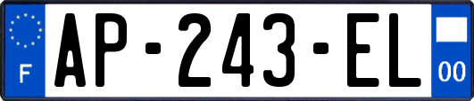 AP-243-EL