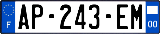 AP-243-EM