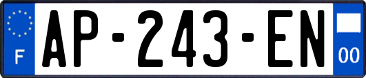 AP-243-EN