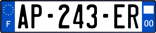 AP-243-ER