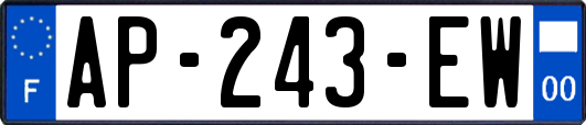 AP-243-EW