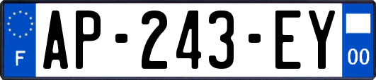 AP-243-EY