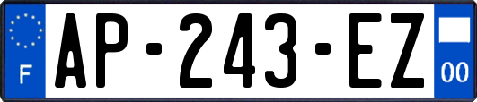 AP-243-EZ