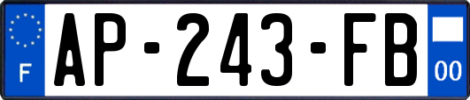 AP-243-FB