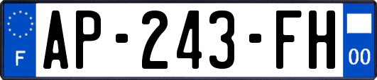 AP-243-FH